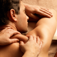 Massage about